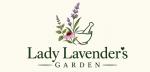 Lady Lavender&rsquo;s Garden