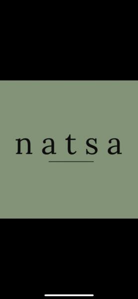 Natsa Jewelry