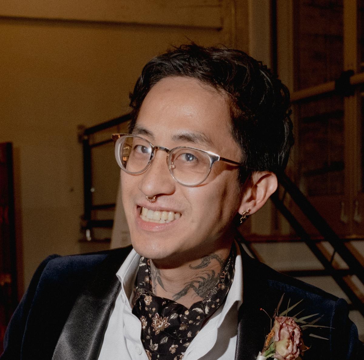  User Profile