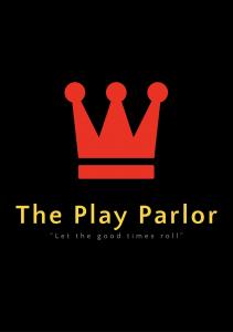 The Play Parlor logo