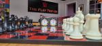 The Play Parlor