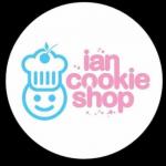 Ian cookie shop