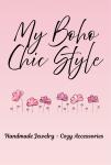 My Boho Chic Style