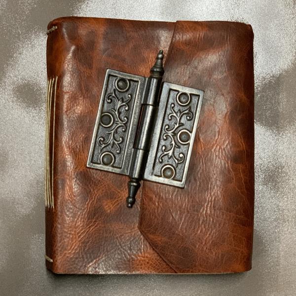 Firestorm Bison Ledger DH2