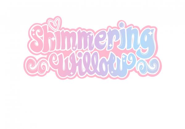 Shimmering Willow