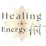 Healing and Energy Art