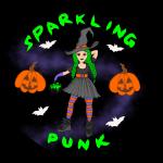 Sparkling Punk
