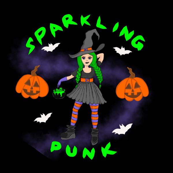 Sparkling Punk