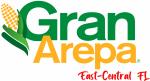 Gran Arepa (East central Fl)