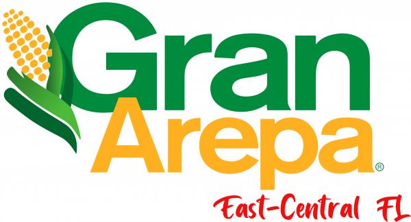 Gran Arepa (East central Fl)