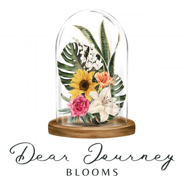 Dear Journey Blooms