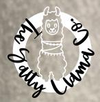 The Salty Llama