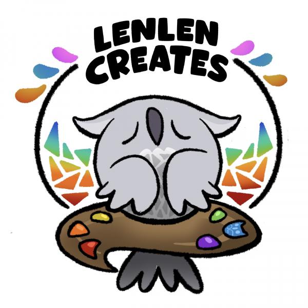 Lenlencreates