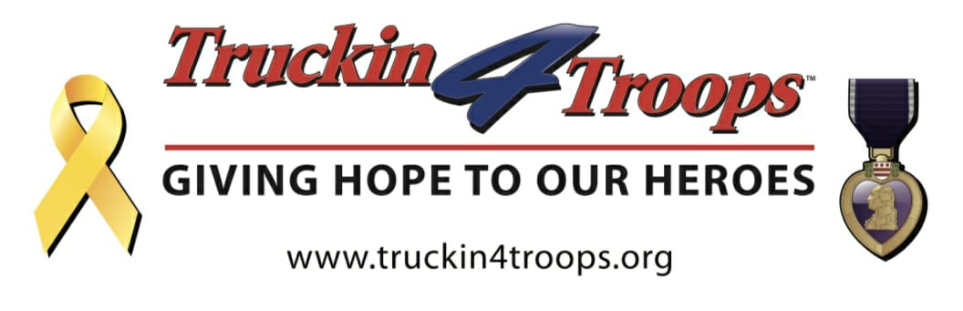 Truckin4troops