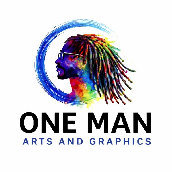 One Man Arts and Graphics/Canvas Alchemy