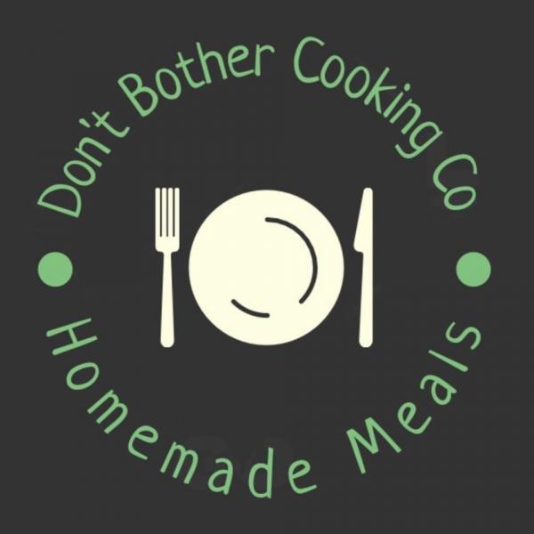 Don’t Bother Cooking Co.