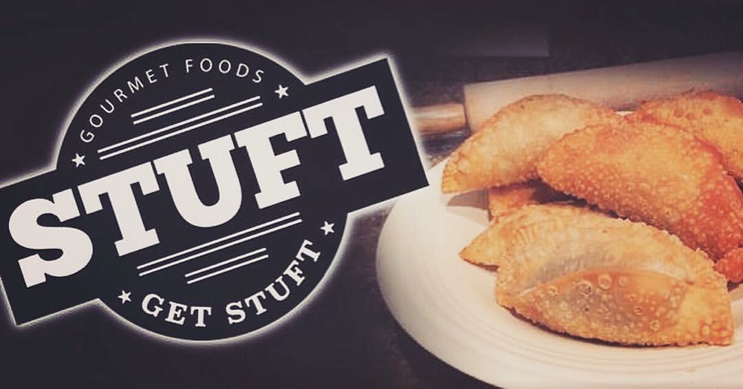 Stuft Gourmet Empanadas