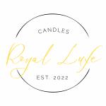 Royal Luxe Candles