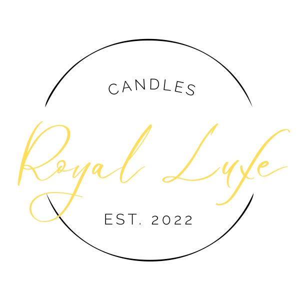 Royal Luxe Candles