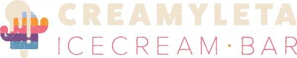 Creamyleta Ice Cream Bar