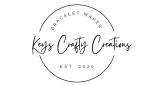 Keys Crafty Creations