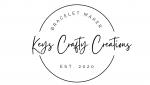 Keys Crafty Creations