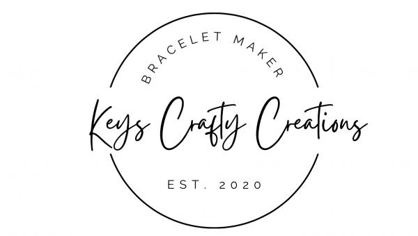 Keys Crafty Creations