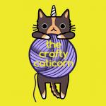 The Crafty Caticorn