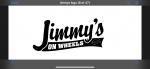 Jimmy’s on Wheels