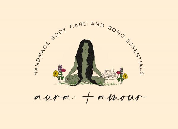 Aura and Amour LLC