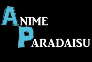 Anime Paradaisu logo