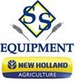 SS Equipment