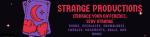 Strange Books