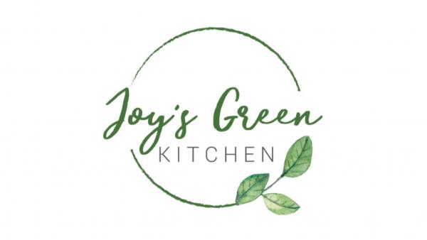 Joy’s Green Kitchen