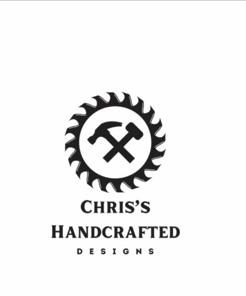 Chris&rsquo;s Handcrafted wood designs