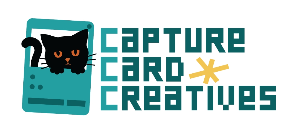 Capture Card Creatives