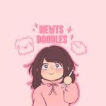 newtsdoodles