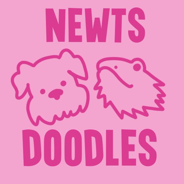 newtsdoodles