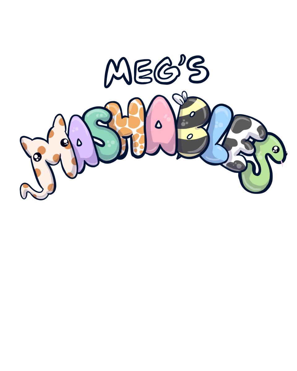 Meg's Mashables - Avondale Estates - Georgia - United States - Meg
