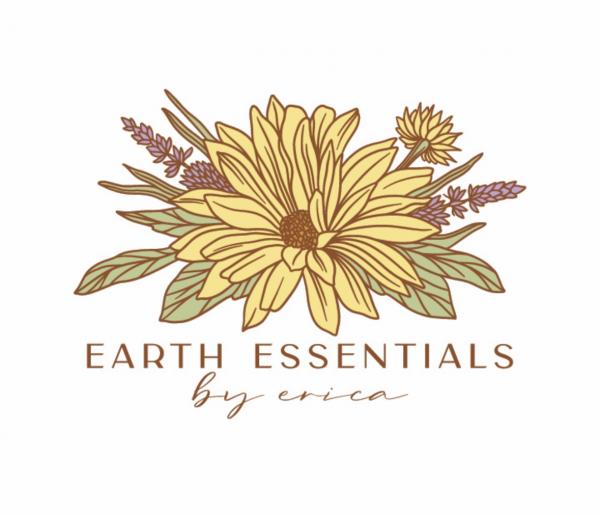 Earth Essentials by Erica