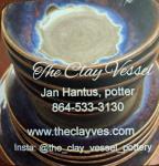 The Clay Vessel