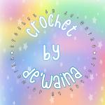 Crochet By De’Waina