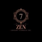7 Zen Luxury Candle Co.