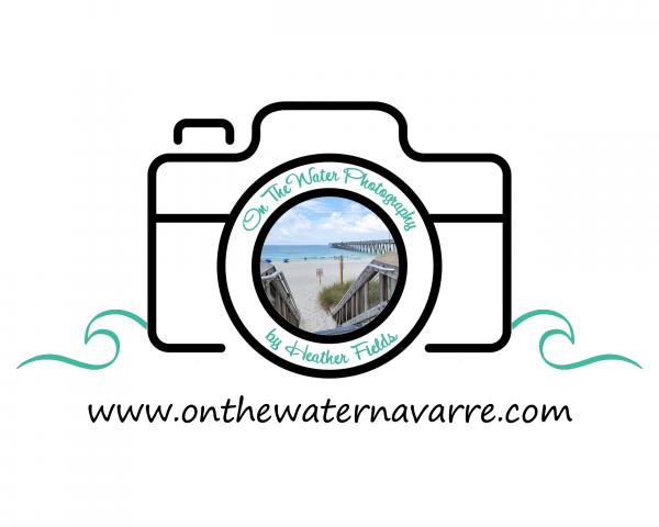 On The Water Photography