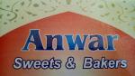 Anwar Sweets .. Good Times