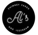 Als Chimney Cakes