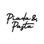 Piada and Pasta