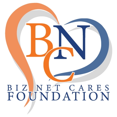 Biz Net Cares Foundation