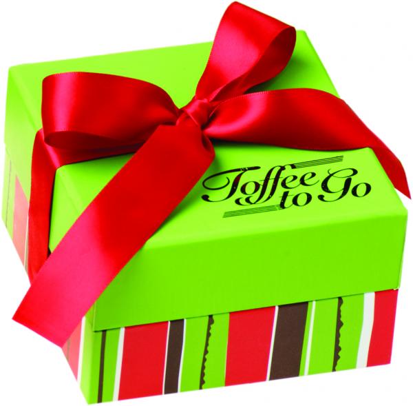 8oz Assorted Holiday Box