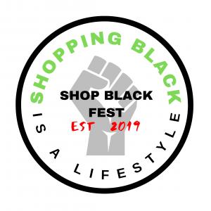 Shop Black Fest (Scroll Down to see Applications & Tickets) logo
